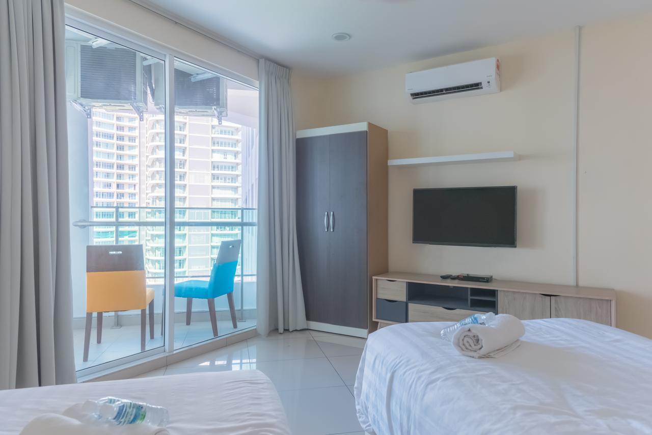 ג'ורג' טאון Mansion One Service Apartment מראה חיצוני תמונה