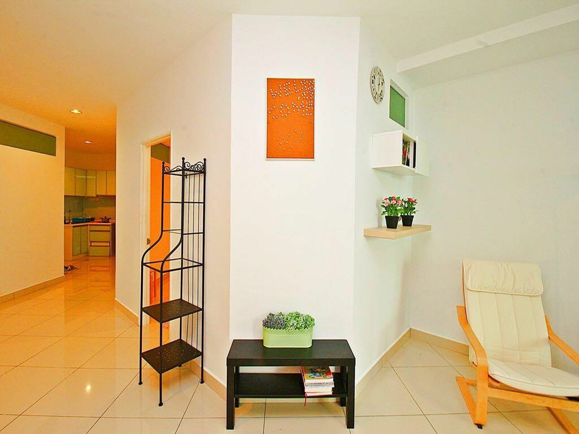 ג'ורג' טאון Mansion One Service Apartment מראה חיצוני תמונה