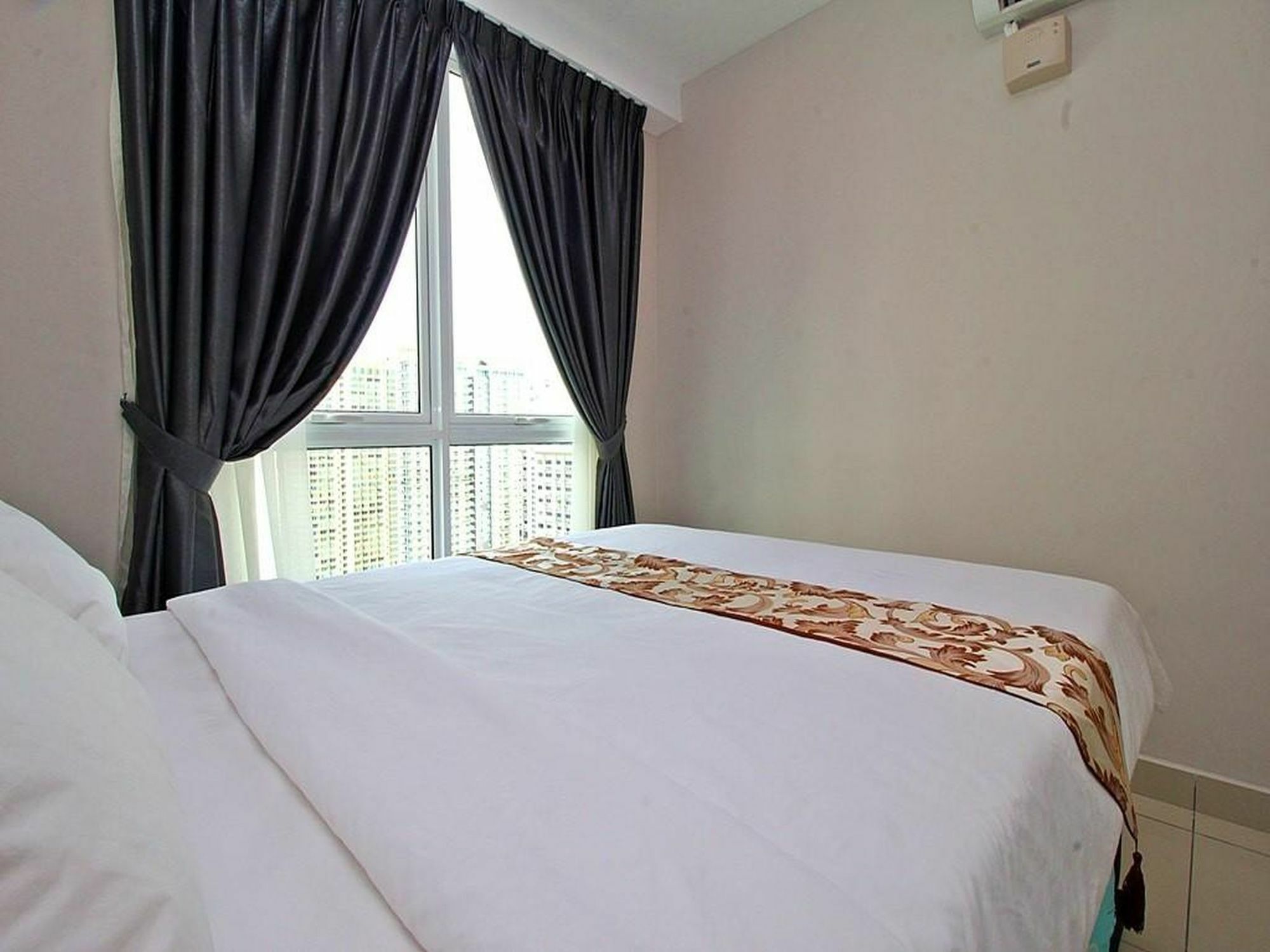 ג'ורג' טאון Mansion One Service Apartment מראה חיצוני תמונה