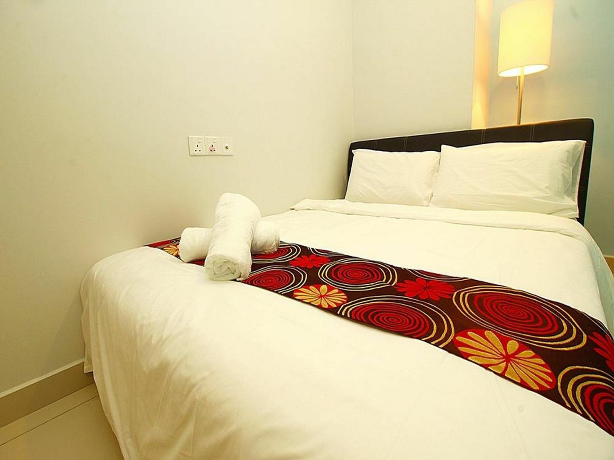 ג'ורג' טאון Mansion One Service Apartment מראה חיצוני תמונה