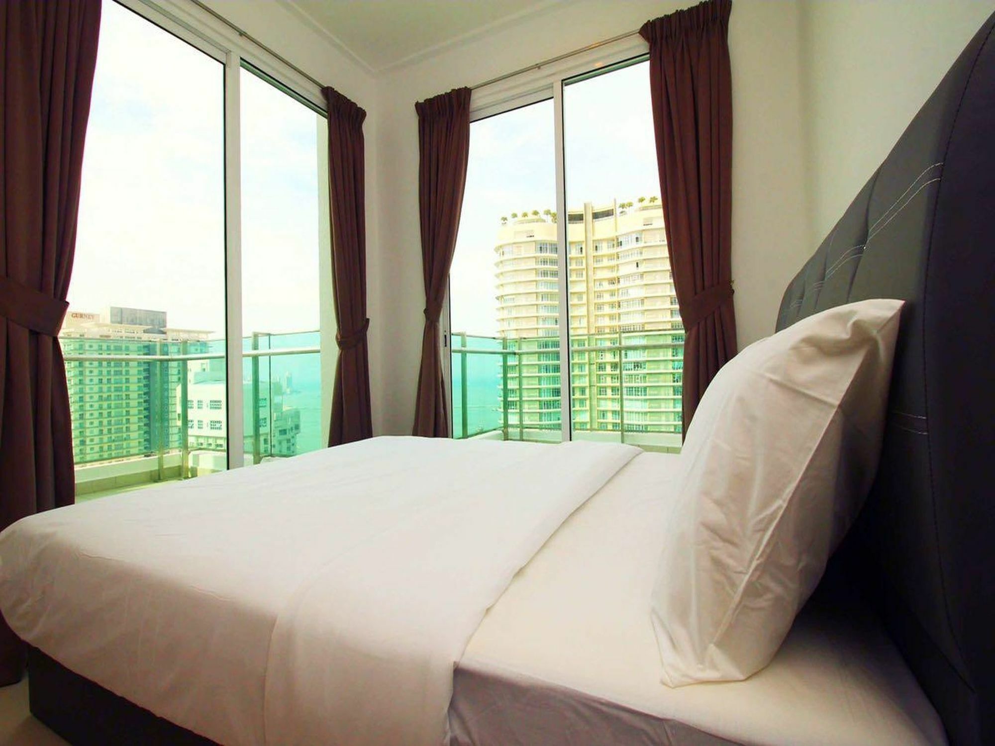 ג'ורג' טאון Mansion One Service Apartment מראה חיצוני תמונה