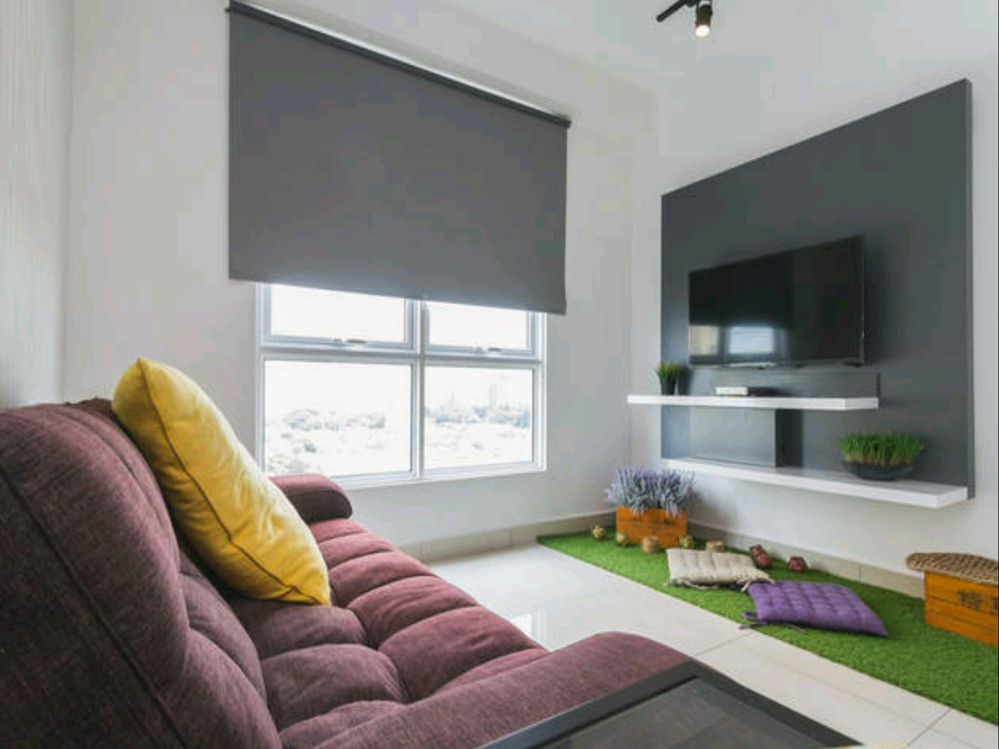 ג'ורג' טאון Mansion One Service Apartment מראה חיצוני תמונה