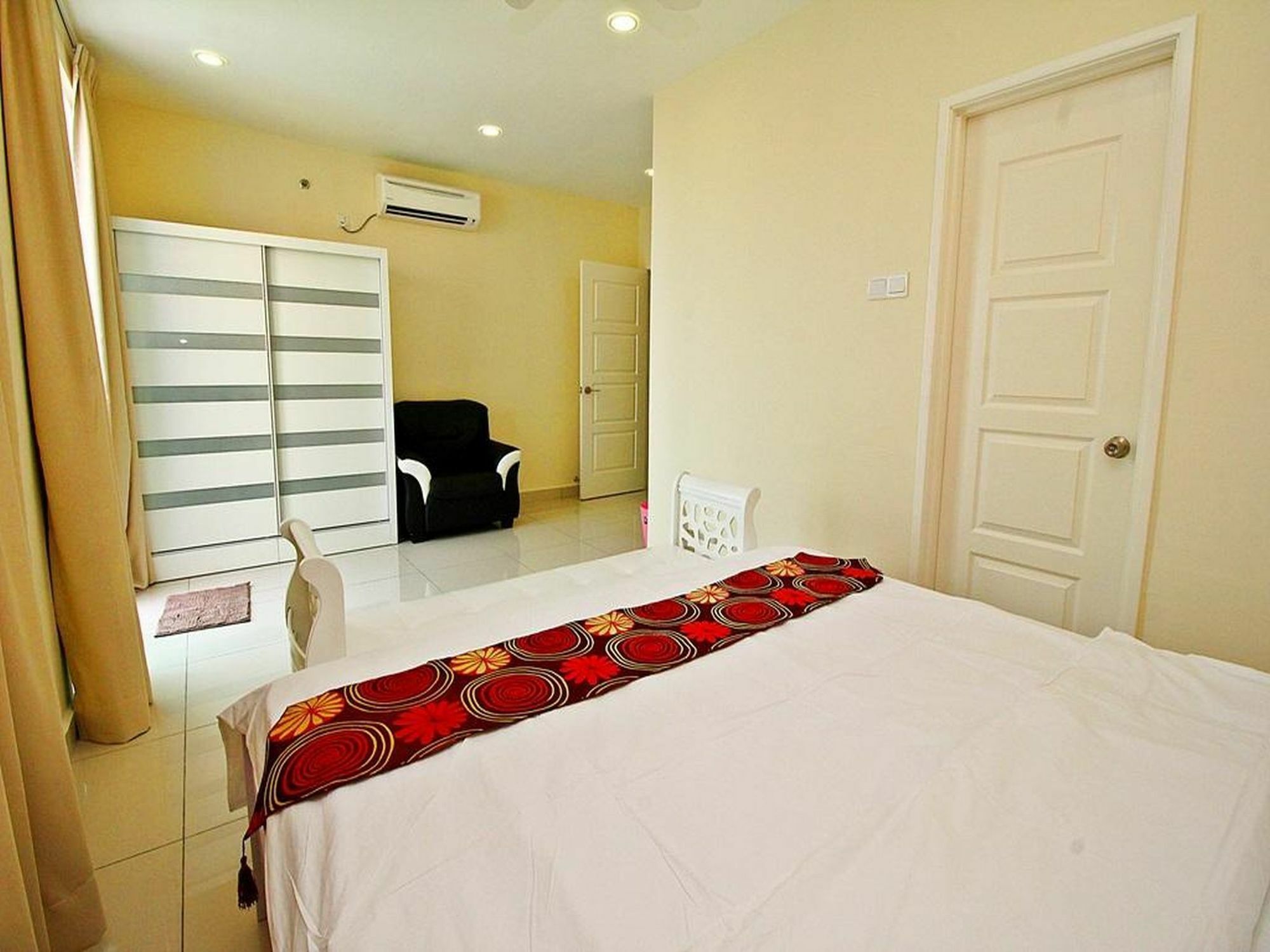 ג'ורג' טאון Mansion One Service Apartment מראה חיצוני תמונה