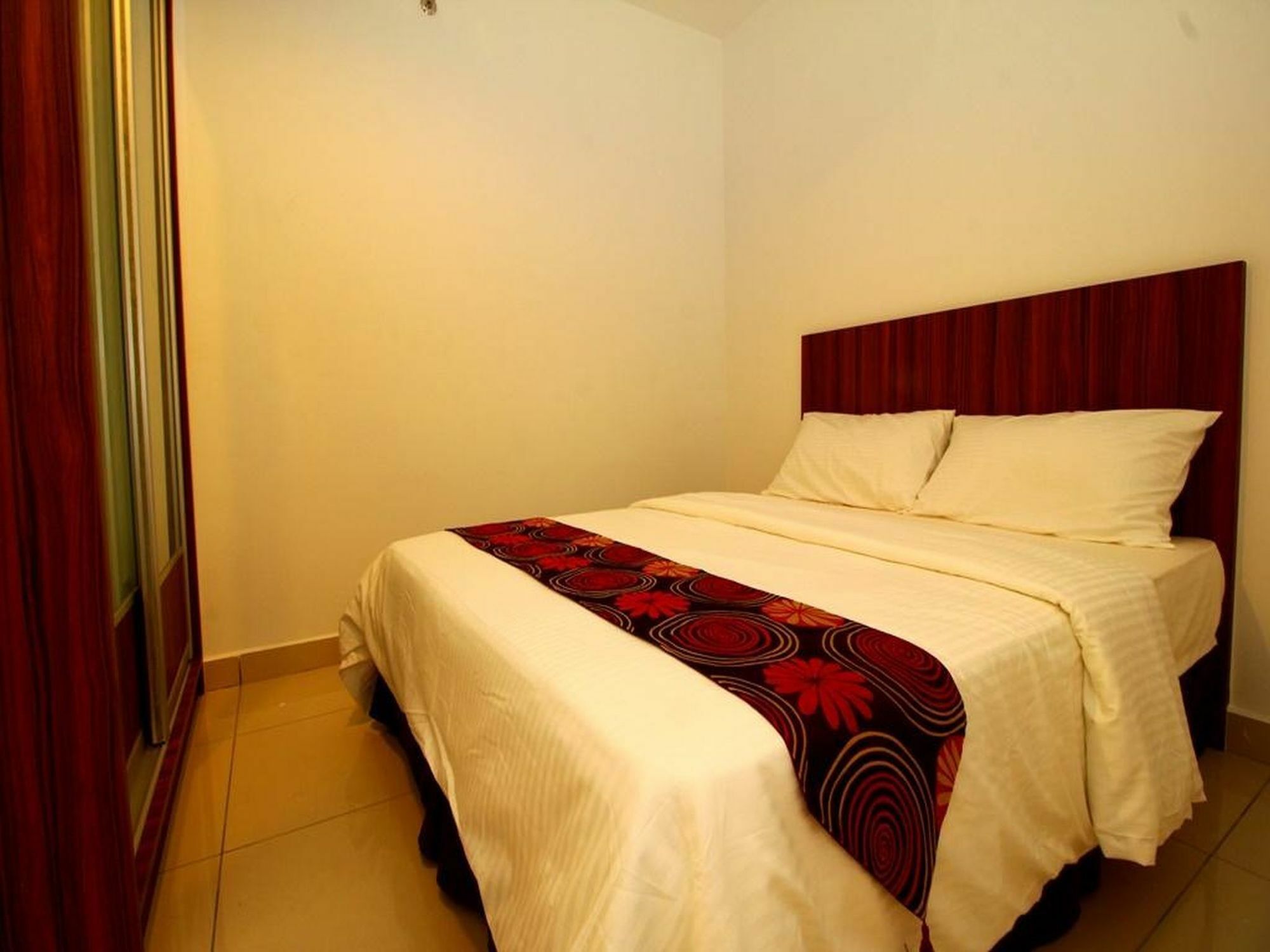 ג'ורג' טאון Mansion One Service Apartment מראה חיצוני תמונה