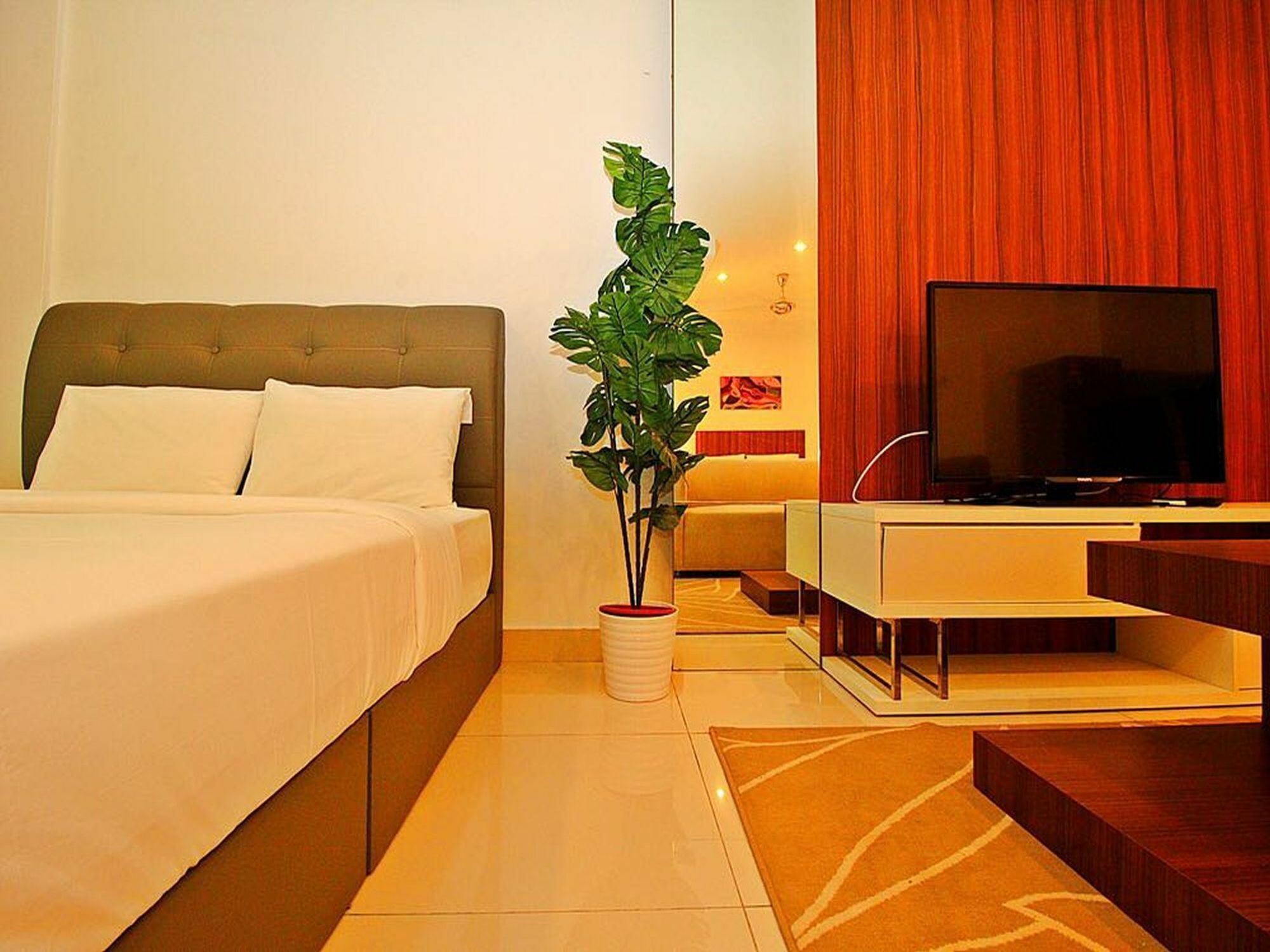 ג'ורג' טאון Mansion One Service Apartment מראה חיצוני תמונה